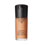 MAC Cosmetics Zmatňujúci make-up SPF 15 Studio Fix (Fluid) 30 ml