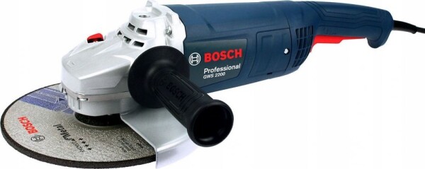 Bosch GWS 2200 0 601 8C1 120