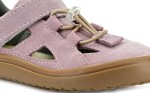 Jonap b9 mf staroružovej new slim barefoot sandále 28 EUR