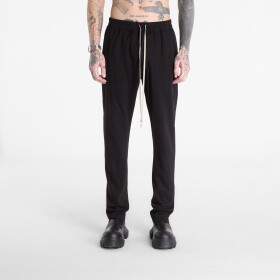 Kalhoty Rick Owens DRKSHDW Berlin Drawstring Pants Black M