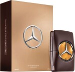 Mercedes-Benz Man Private EDP ml