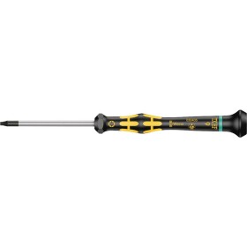 Wera 1567 ESD Micro skrutkovač Torx Veľkosť skrutkovača T 9 Dĺžka drieku: 40 mm; 05030405001