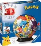 Ravensburger Puzzle-Ball Pokémon