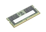 Lenovo 8GB DDR5 SO-DIMM / Pamäť RAM / Pre notebooky / 5600 MHz (5M31L87375)