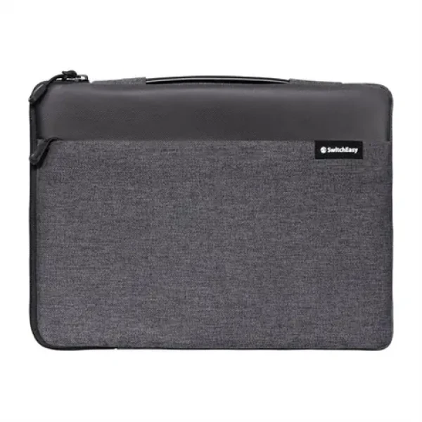 SwitchEasy Urban Sleeve čierna / Púzdro / MacBook Pro 16" / M1/M2/M3/M4 (GS-105-233-294-11)