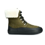 Shapen Lynx 2.0 Dark Green zimné barefoot topánky 43 EUR