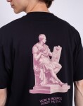 Carhartt WIP S/S Masterpiece T-Shirt Black S