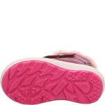 Dievčenské zimné topánky GROOVY 2.0 Red/Pink GTX Superfit 1-106314-5010 - 25