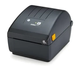 ZEBRA ZD230 / Termotlačiareň / DT / 203 dpi / USB / Rezačka (ZD23042-D2EG00EZ)