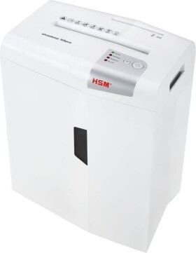 HSM Shredstar X6 Pro P-5 160 W