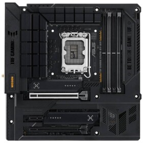 Asus TUF GAMING B760M-BTF WIFI 1700