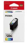 Canon Canon Cartridge CL-586 EUR barevný