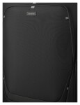 Sada cestovných kufrov Travelite Umbria S,M,L Black