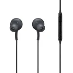 Samsung AKG slúchadlá čierna / Slúchadlá / Do uší / USB-C (4779040339963)