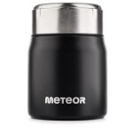 Termoska na obed Meteor 500 ml 17244 univerzita