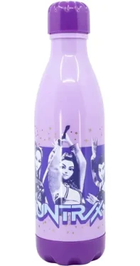 STOR Fľaša na pitie K-Pop: Lovkyňa démonov / Fľaša na pitie / 660 ml / Plast (80778)
