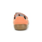 Jonap Daisy marhuľovej barefoot sandále 24 EUR