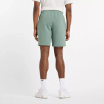 Športové šortky New Balance Graphic Fleece M MS51940DKJ 2XL