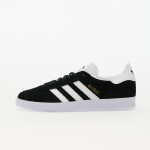 Tenisky adidas Gazelle Core Black/ White/ Gold Metalic EUR 38