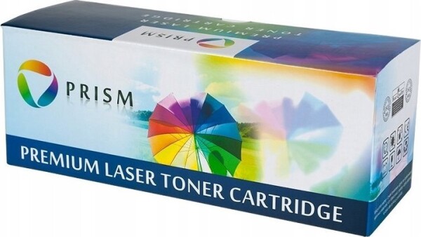 Prism PRISM Canon Toner CRG 067H Yellow 2,35K new chip startowy