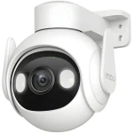 Imou Cruiser 2 IPC-GS7EP-5M0WE biela / IP kamera / vonkajšia / otočná / 5MP / Wi-Fi 6 / IP66 (1418612)