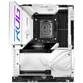 ASUS ROG MAXIMUS Z790 FORMULA / Z790 / LGA1700 / 4x DDR5 / PCIEx16 / 5GLAN / ATX (ROG MAXIMUS Z790 FORMULA)