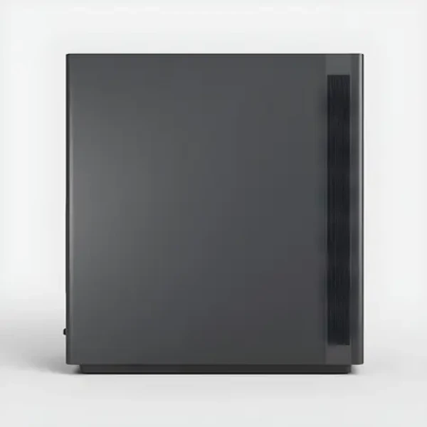 Fractal Design Define One Dark SOLID čierna / Skriňa / bez zdroja / 2x USB 2.0 2x 3.0 1x USB-C / p. bočnice (FD-C-DEFOA-01)