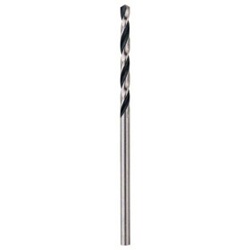 Bosch Accessories 2608577189 kovový špirálový vrták, 2.1 mm, 10 ks; 2608577189
