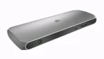Corsair TBT100 Thunderbolt 3 Dock (EU) / dokovacia stanica / Thunderbolt 3 / USB 3.0 / HDMI / čítačka kariet SD / LAN (CU-9000001-EU)