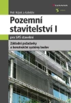 Pozemní stavitelství I pro SPŠ stavební, Hájek Petr