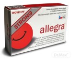 ALLEGRA Strong 30 tabliet