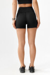 Šortky Rough Radical Hamptons Shorts Black S