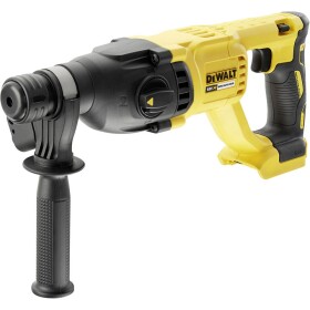 DeWalt DCH133NT / Aku kladivo SDS- PLUS / 18V / bez batérie / kufor (DCH133NT)