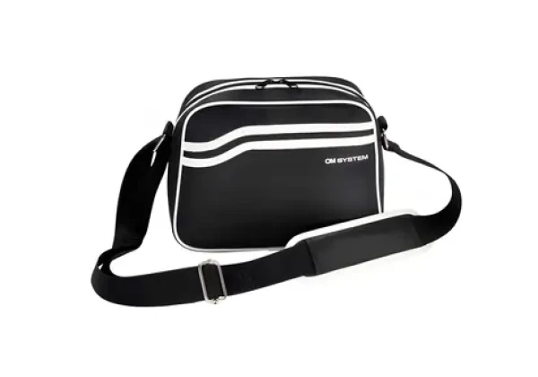 OM SYSTEM Street Bag / Taška na fototechniku (E0410968)