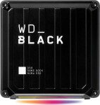 WD WD_BLACK D50 Game Dock 1TB Čierny (WDBA3U0010BBK-EESN)