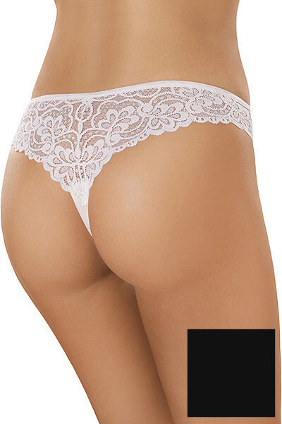 Gabidar 45 farba:čierna S