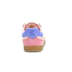Groundies Panama Pink/Orchid W celoročné nízke barefoot topánky 41 EUR