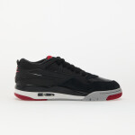 Tenisky Air Jordan 4 Rm Black/ Varsity Red-Wolf Grey-White EUR 47