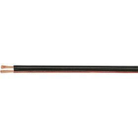 Helukabel 400216 kábel k reproduktoru 2 x 2.50 mm² čierna, červená 250 m; 400216