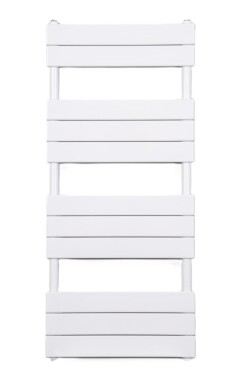 Radiátor kombinovaný SAT D 113,4x50 cm biela SATRAD5001134 SATRAD5001134
