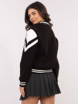 Bunda NM KR S21005.25X čierna S/M