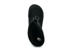 Froddo Up Snow Tex G3160263 Black zimné barefoot snehule 29 EUR