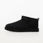 Tenisky UGG W Classic Ultra Mini Black EUR 36