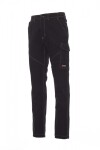 Pracovné nohavice Payper WORKER STRETCH Farba: Khaki, Veľkosť: 5XL (0011990376110065XL)