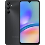 Samsung Galaxy A05s LTE 4+64GB čierna / EU distribúcia / 6.7 / 4GB / Android 13 (SM-A057GZKUEUE)