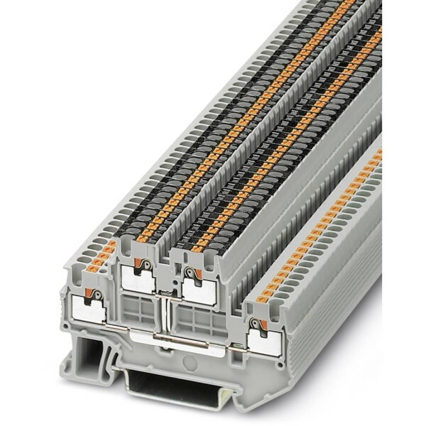 Double-level terminal block PTTB 1,5/S-PV 3208540 Phoenix Contact; 3208540