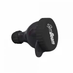 Lievik Fill-N-Go Black - GymBeam (čierna) (8231-1)