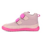 Protetika Plus Protetika Ros Lila celoročné členkové barefoot topánky 33 EUR