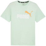 Puma ESS+ Col Logo T-Shirt 586759 88 muži