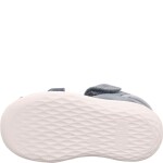 Detské sandále BUMBLEBEE Blue/Light Blue Superfit 1-000395-8010 blue - 23